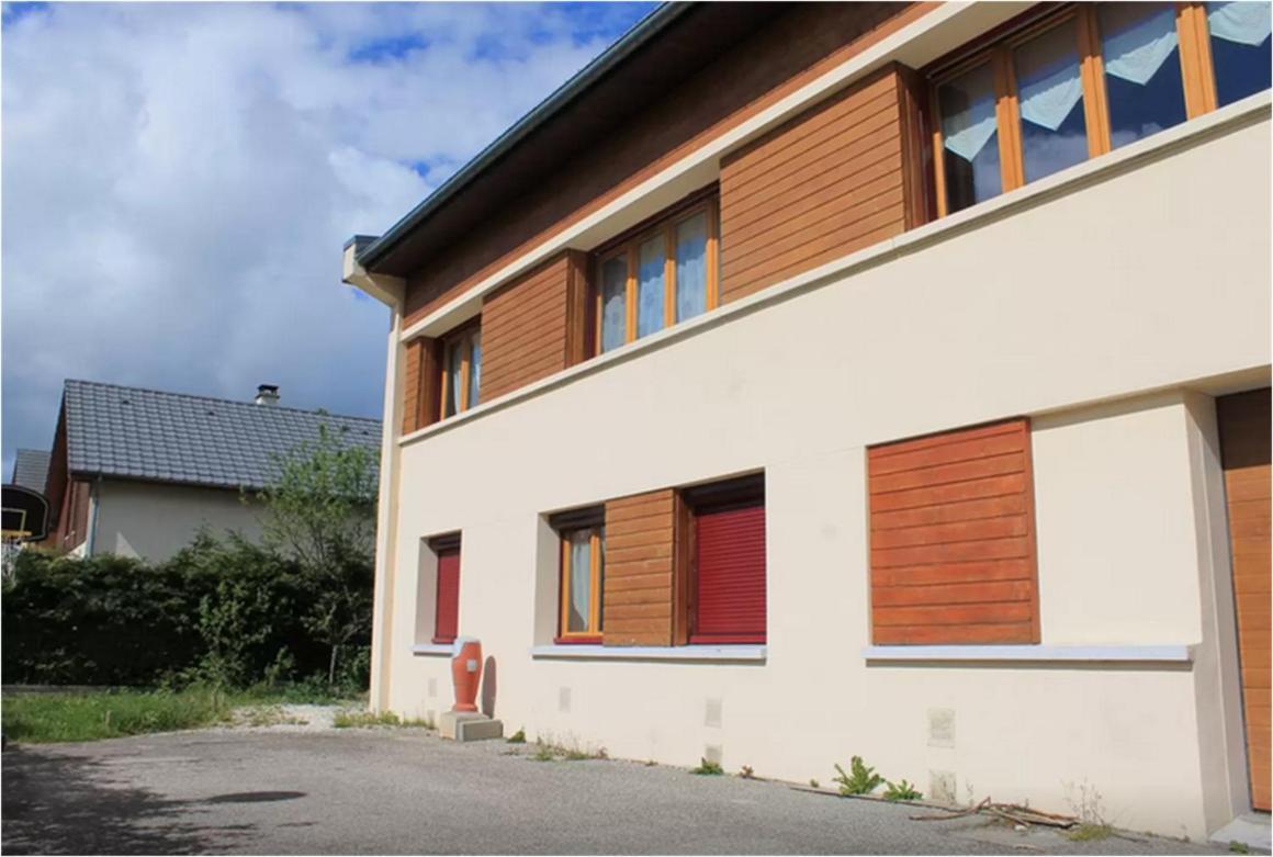 T3 Villard De Lans 外观 照片